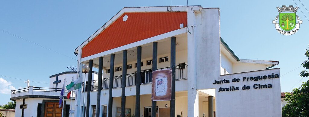 Município apoia Freguesia de Avelãs de Cima