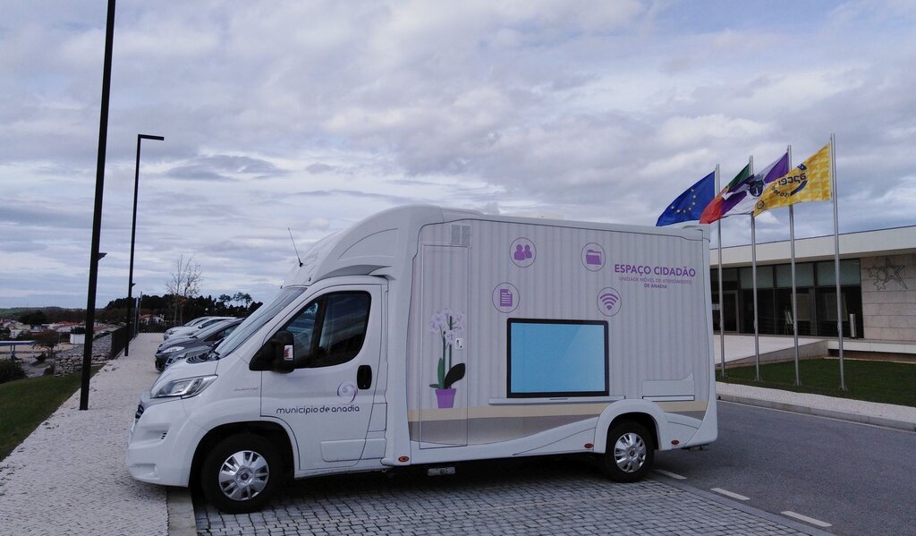 UMAA em exposição sobre bibliotecas itinerantes
