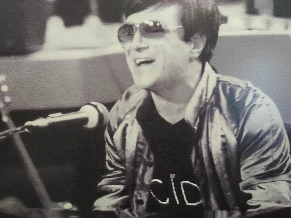 Exposição em homenagem a José Cid