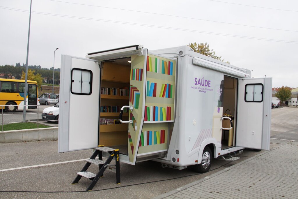 UMAA retoma atividade segunda-feira