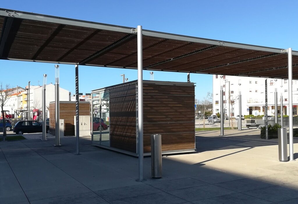 Hasta pública para exploração do quiosque municipal