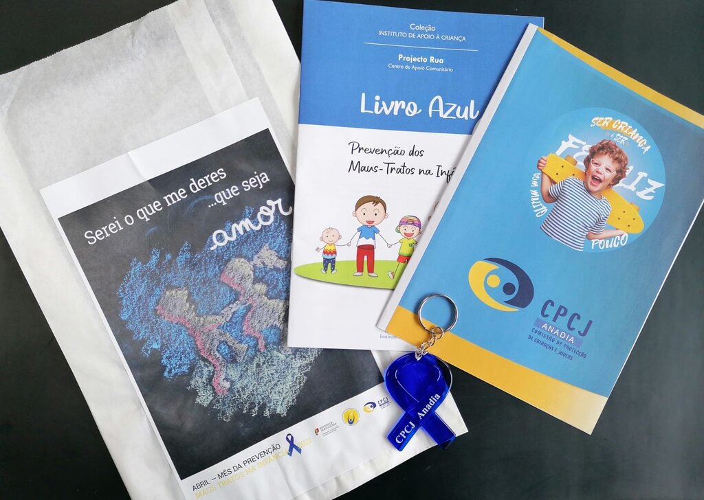 CPCJ de Anadia alertou sobre maus-tratos na infância