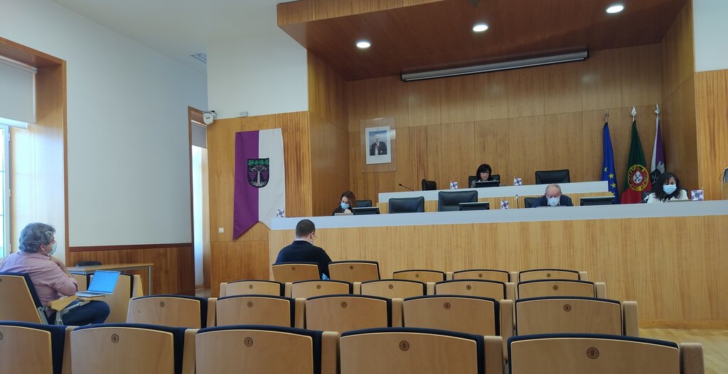 Prolongamento da isenção do pagamento de taxas municipais