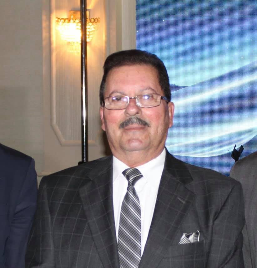  NOTA DE PESAR PELO FALECIMENTO DE AMÂNDIO PITA