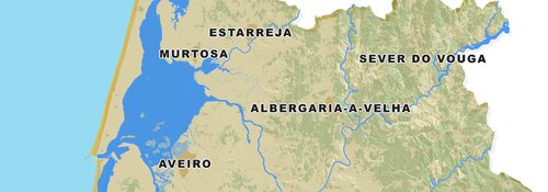 CIRA emite parecer sobre Plano de Gestão do Vouga