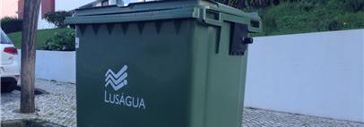 Gestão de Resíduos Urbanos em quadro intermunicipal