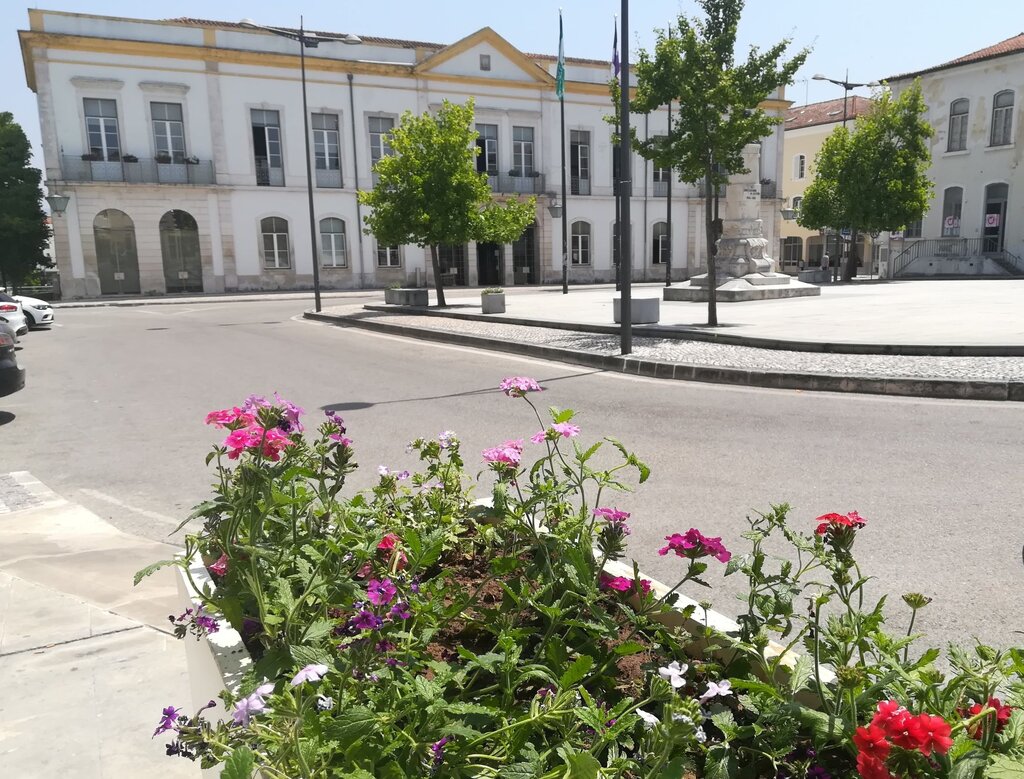 Câmara aprovou "Relatório e Contas de 2020"