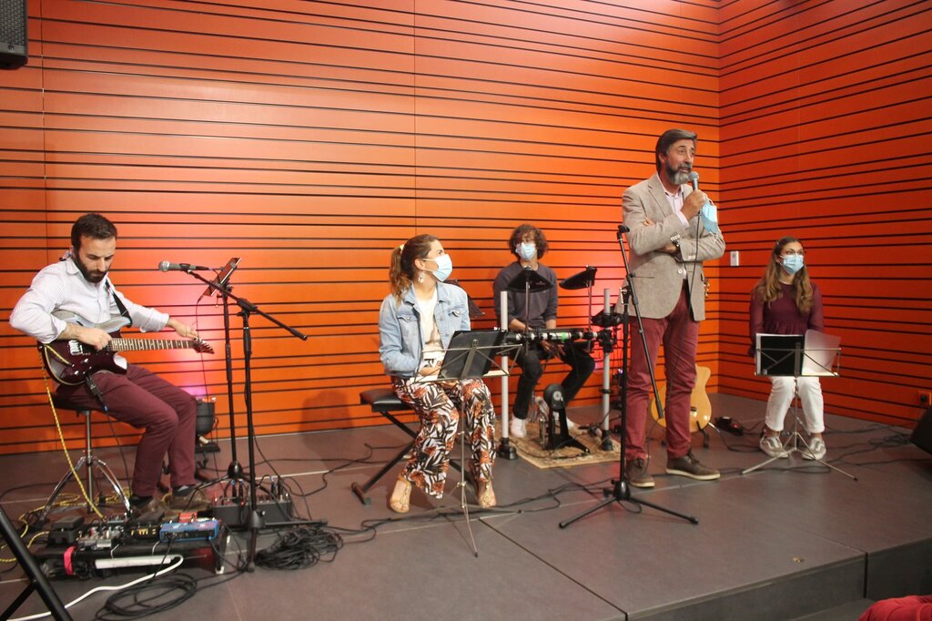  COMUR – MUSEU MUNICIPAL RECEBEU SESSÃO DE ENTREGA DOS PRÉMIOS DE FOTOGRAFIA E JOGOS FLORAIS DA M...