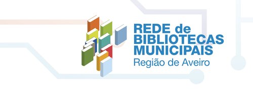 Conferência Internacional Bibliotecas da Região de Aveiro em 3 e 4 de março