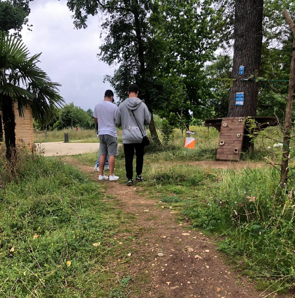 Câmara Municipal implementa iniciativa desportiva “Orienta-te por Águeda”