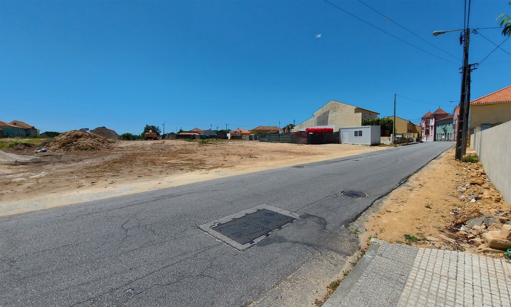  INICIADA A OBRA DE REQUALIFICAÇÃO VIÁRIA DA ENVOLVENTE AO “GUEDES”, NO MONTE