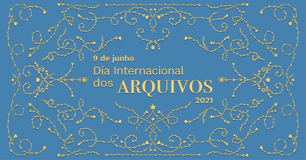 Diálogos Inter-Arquivos com o Brasil é a proposta da Câmara Municipal de Ílhavo para celebrar o D...