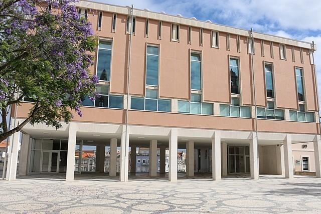 Conferência internacional sobre bibliotecas públicas