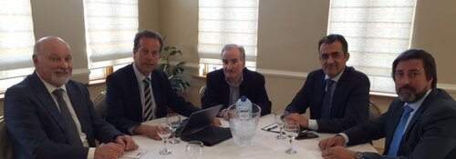 Região de Aveiro em New Jersey / EUA - 2017