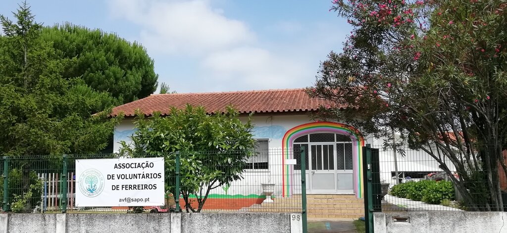 Município apoia AVF e AEA