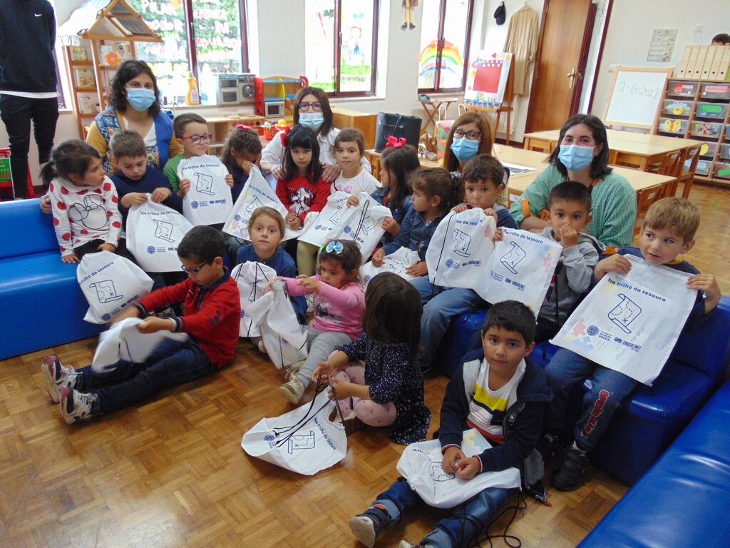 Dia Mundial da Criança