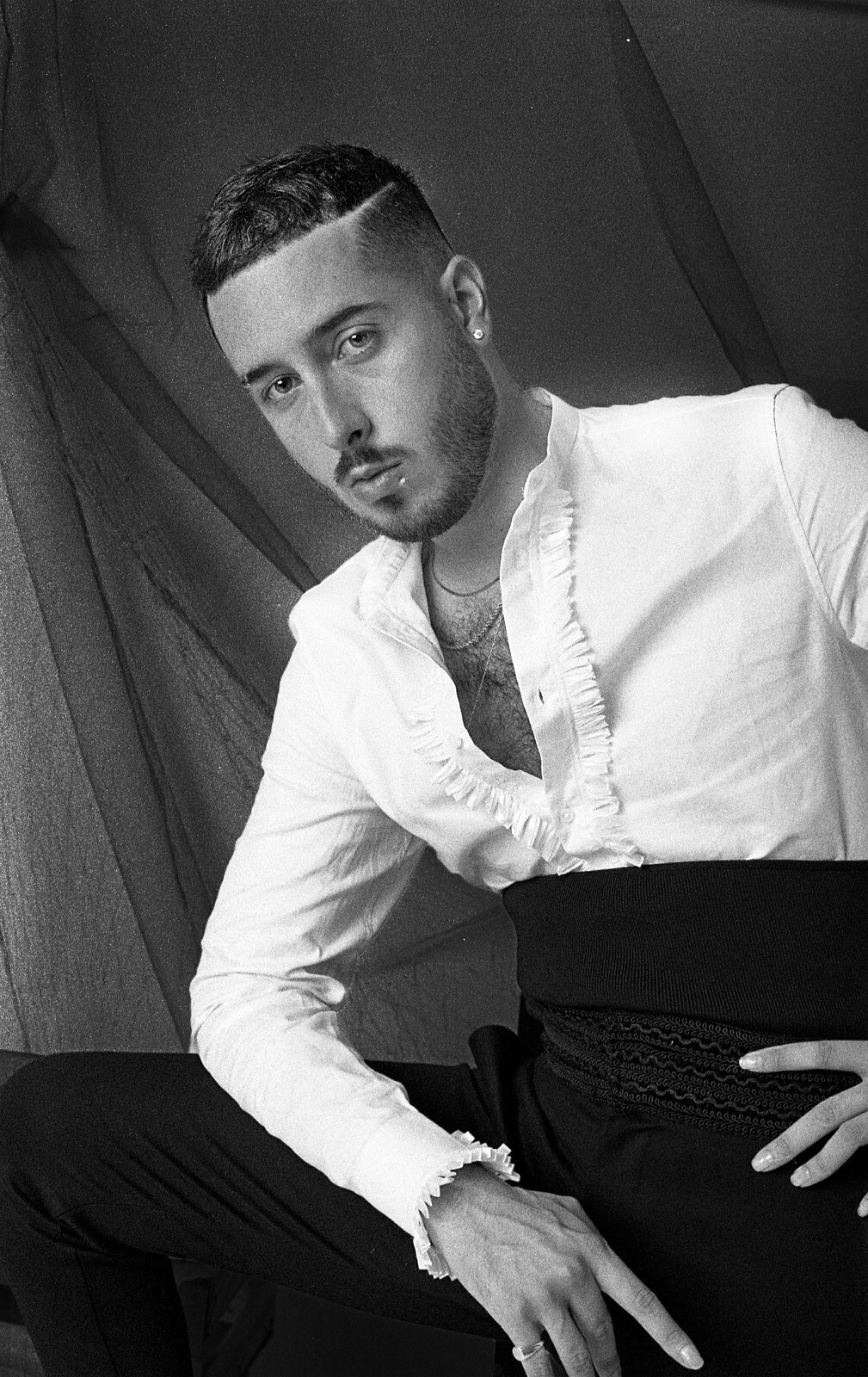 CICLO ‘AQUI VERÃO’ E NOVO PALCO