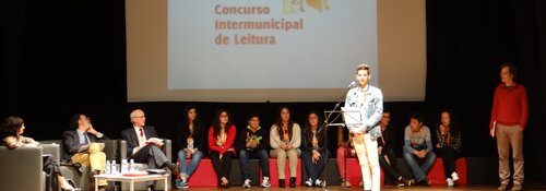 Concurso Intermunicipal de Leitura atribui prémios