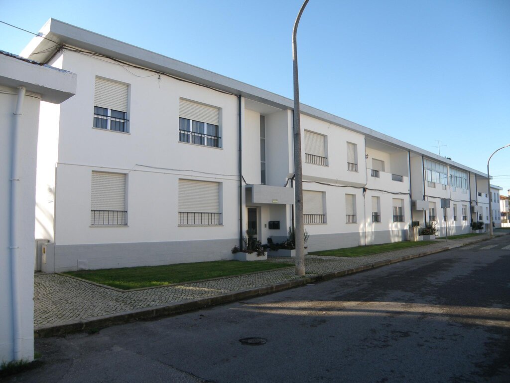 ESTRATÉGIA LOCAL DE HABITAÇÃO