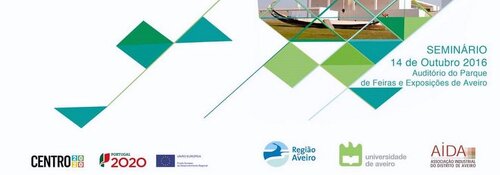 Seminário Região de Aveiro Empreendedora