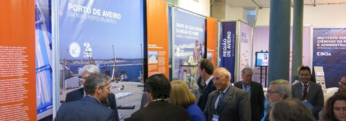 CIRA presente no Business2Sea