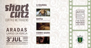 CULTURA PERTO DE SI EM SÃO JACINTO E ARADAS