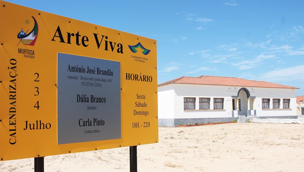 EXPOSIÇÕES NO ESPAÇO ARTEVIVA ESTE FIM-DE-SEMANA