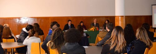 Tutoria CIRA em Gestão Pública e Autárquica 