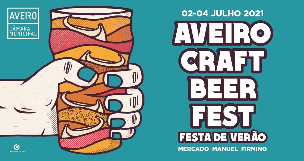 AVEIRO CRAF BEER FEST ADIADO
