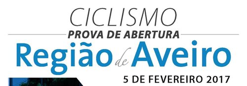 Prova de Abertura “Região de Aveiro”
