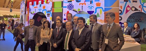 Ria de Aveiro em destaque na BTL