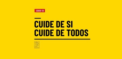 Covid-19 - Albergaria-a-Velha em Estado de Alerta