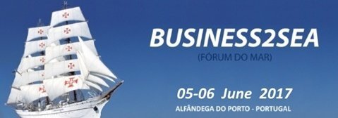Região de Aveiro no VII Fórum do Mar