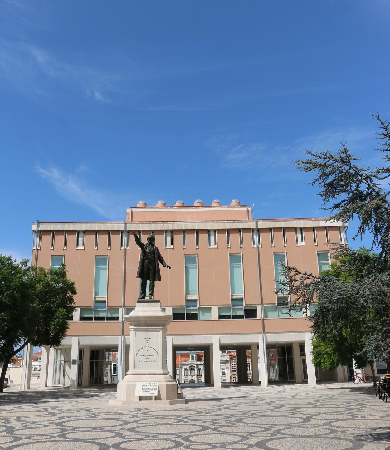 ATLAS AVEIRO - ANIVERSÁRIO