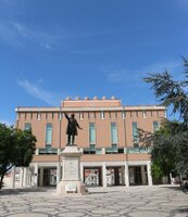 ATLAS AVEIRO - ANIVERSÁRIO