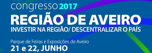 Congresso da Região de Aveiro 2017