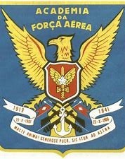 ACADEMIA DA FORÇA AÉREA - CURSO DE MESTRADO EM AERONÁUTICA MILITAR