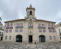 PROCESSO DE DIGITALIZAÇÃO DE ACERVO DOCUMENTAL