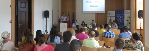 Sessões SI2E percorreram os 11 Municípios