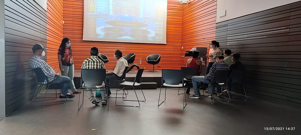  INICIATIVA "HÁBITOS DE VIDA SAUDÁVEIS"