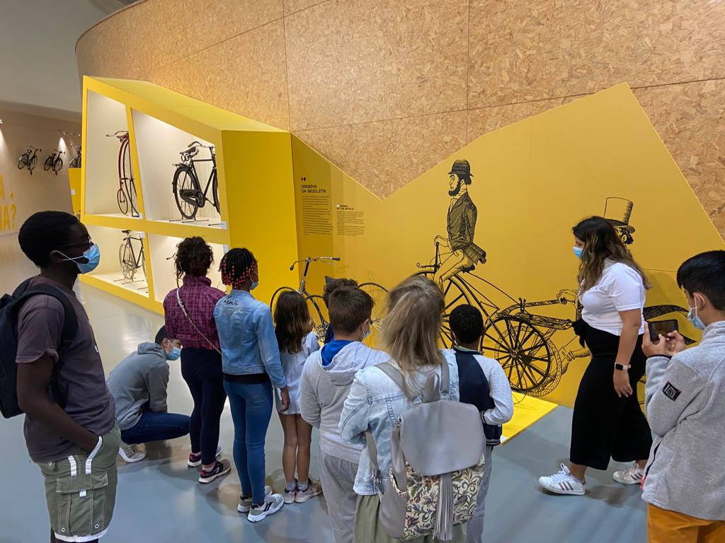 "Férias de Verão do Projeto Ser+ em Anadia!"