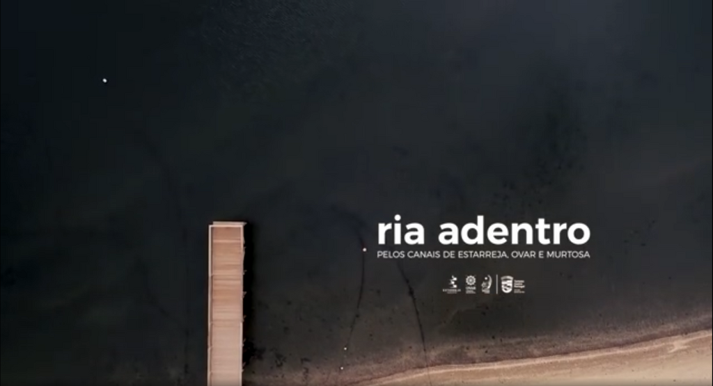 RIA ADENTRO - DESPORTOS NÁUTICOS E AVENTURA