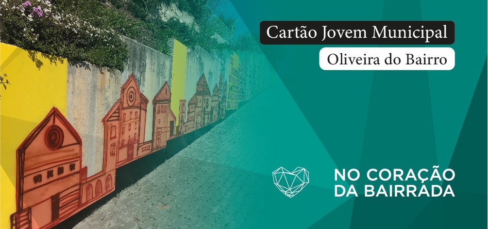 Regulamento do Cartão Jovem Municipal em discussão pública