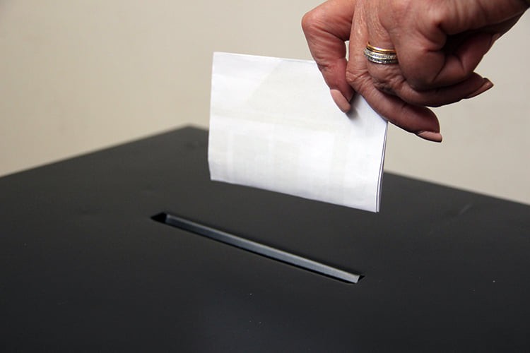 ﻿CONSTITUIÇÃO DE BOLSAS DE AGENTES ELEITORAIS