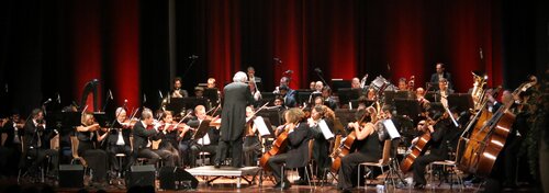 Concerto Dia da Região de Aveiro 2017