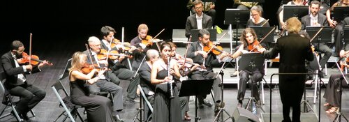 Concerto do Dia da Região 2017