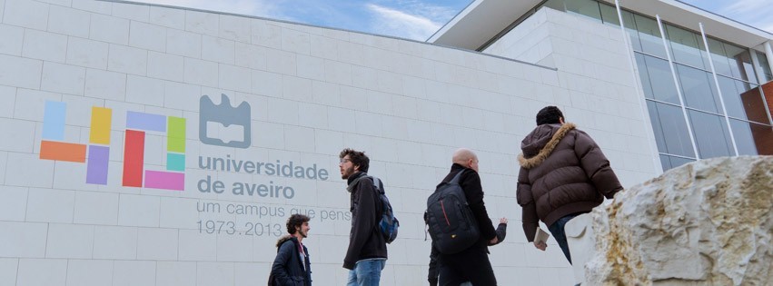 Concelho vai receber curso da Universidade de Aveiro