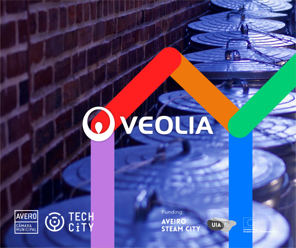 RECOLHA SELETIVA PORTA-A-PORTA DE BIORRESÍDUOS 