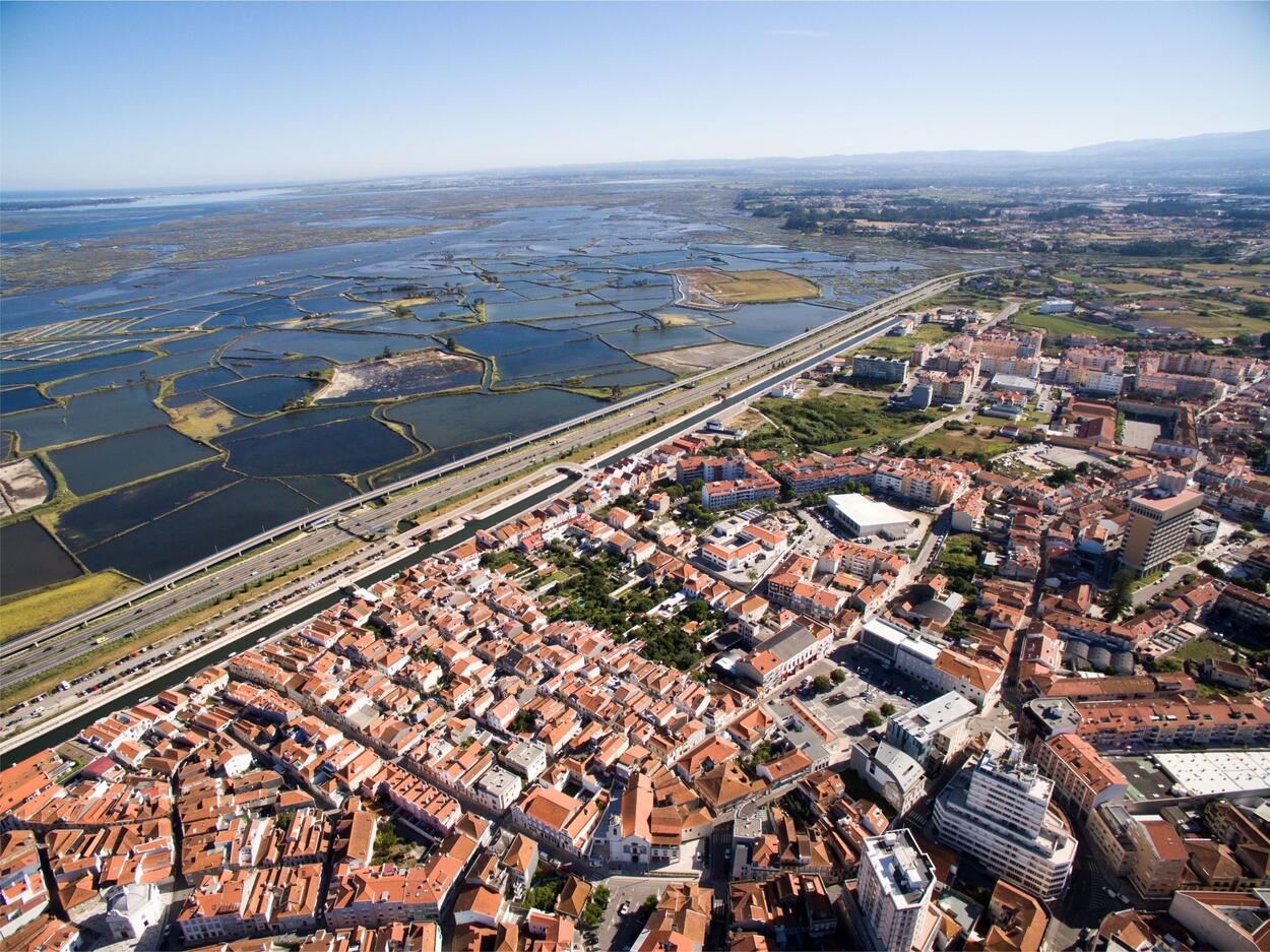 PLANO MUNICIPAL DE ADAPTAÇÃO ÀS ALTERAÇÕES CLIMÁTICAS