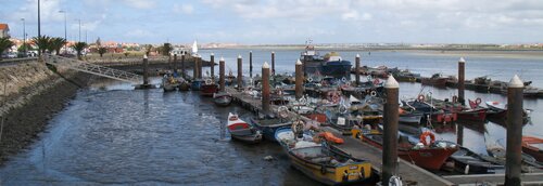 Grupo de Ação Costeira recebeu 29 candidaturas ao 1º Aviso 